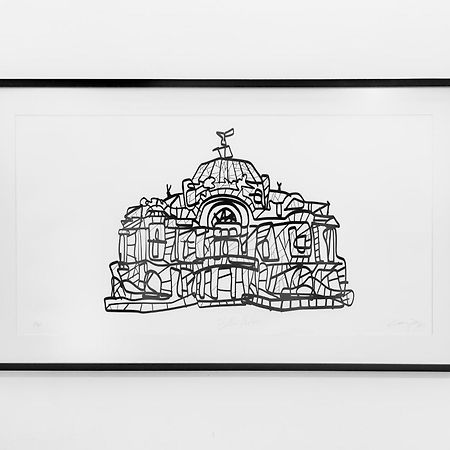 Casa Castillo Mexikóváros Kültér fotó