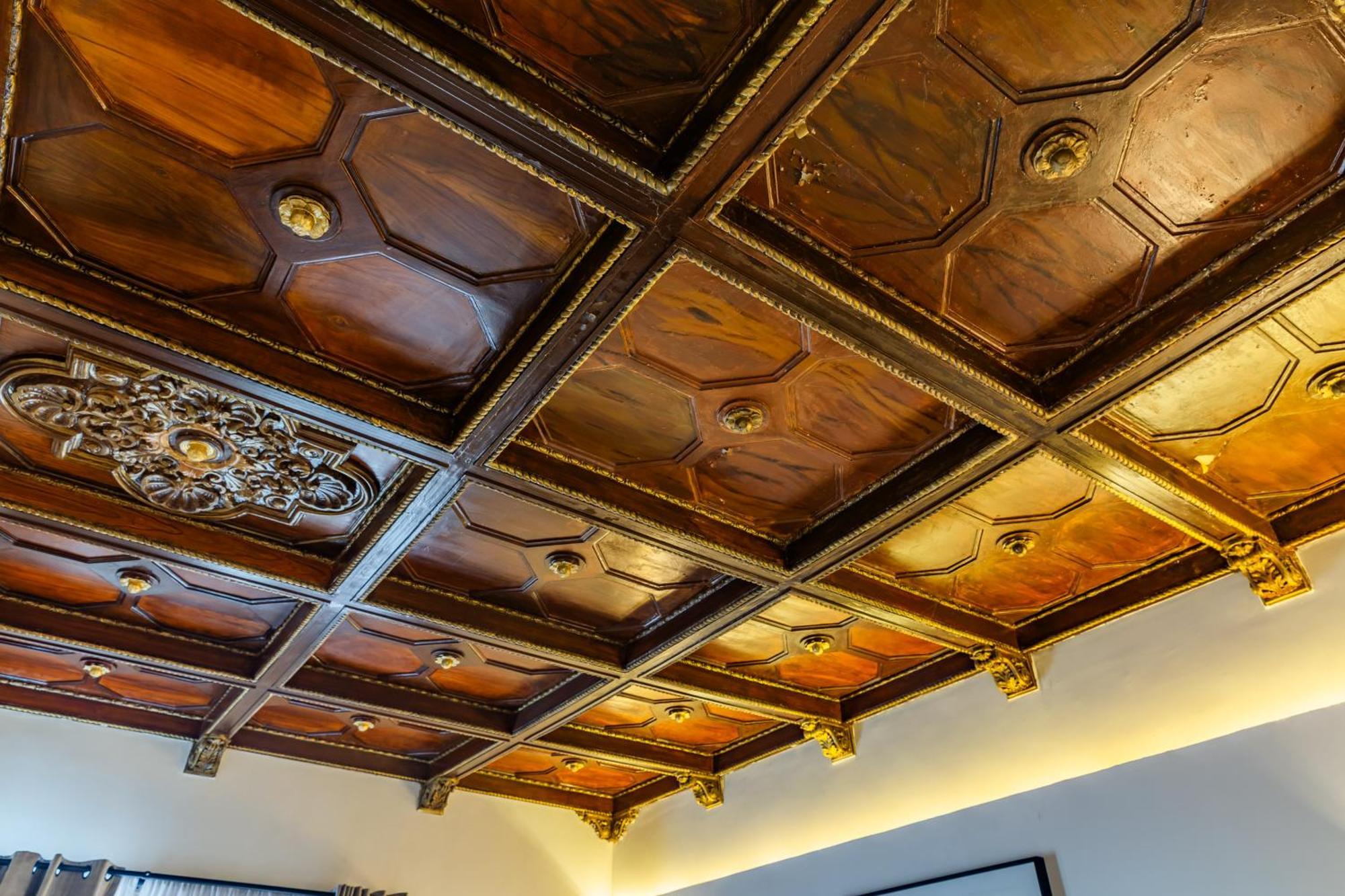 Casa Castillo Mexikóváros Kültér fotó