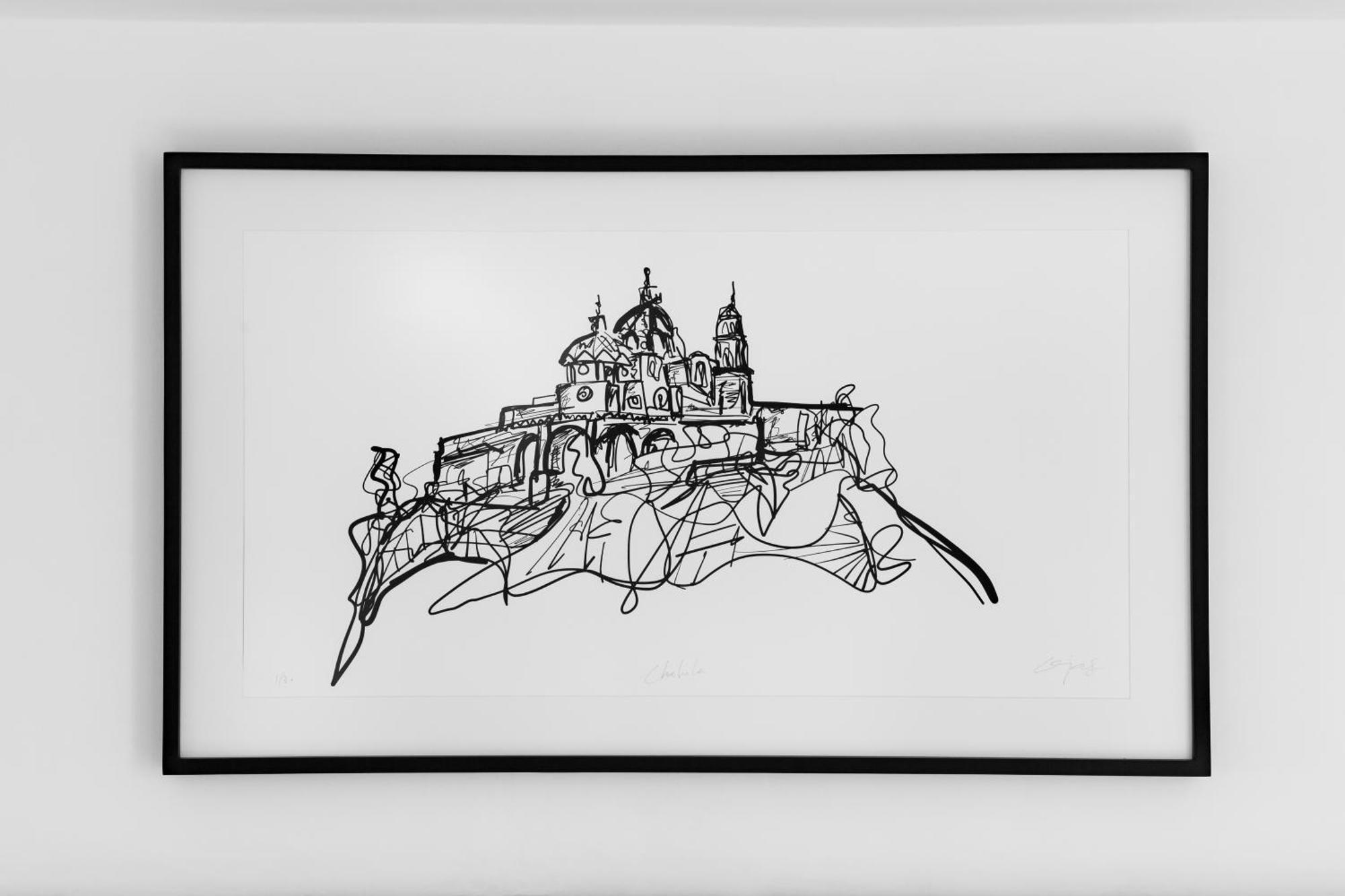 Casa Castillo Mexikóváros Kültér fotó